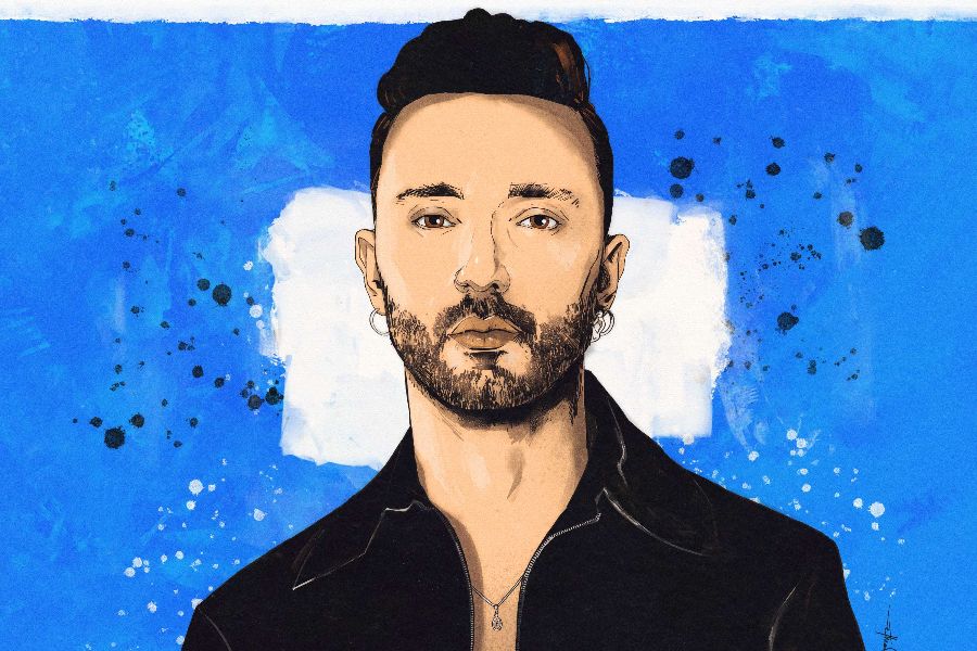 Mabel Matiz'den Selami Şahin'e Yorum!