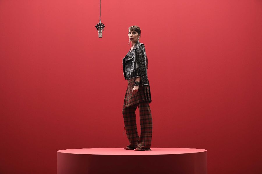 Sıla’dan Yeni Yıl Sürprizi ’’Hep Olsun Aşk’’