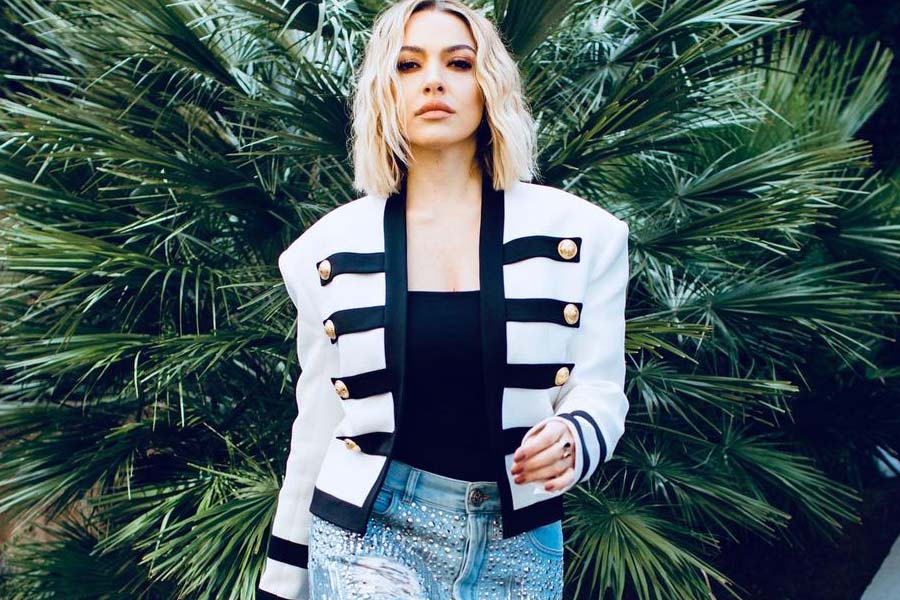 O Ses Türkiye’de Hadise’nin Yerine Gülşen Mi