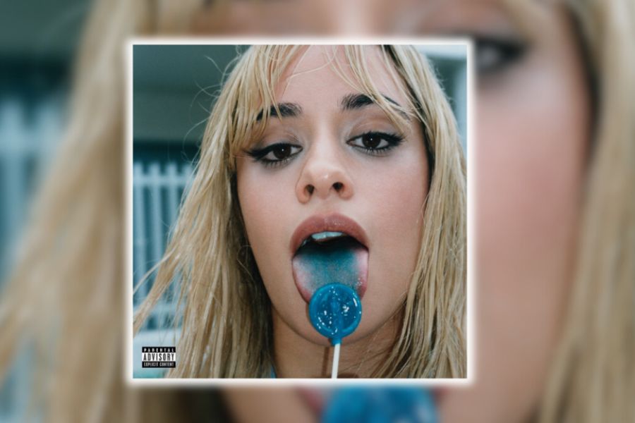 Camila Cabello Yeni Albümünü Duyurdu