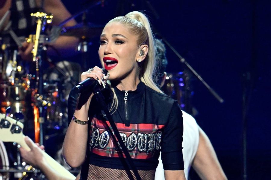 Gwen Stefani’den Yeni ve Duygusal Bir Single Geldi