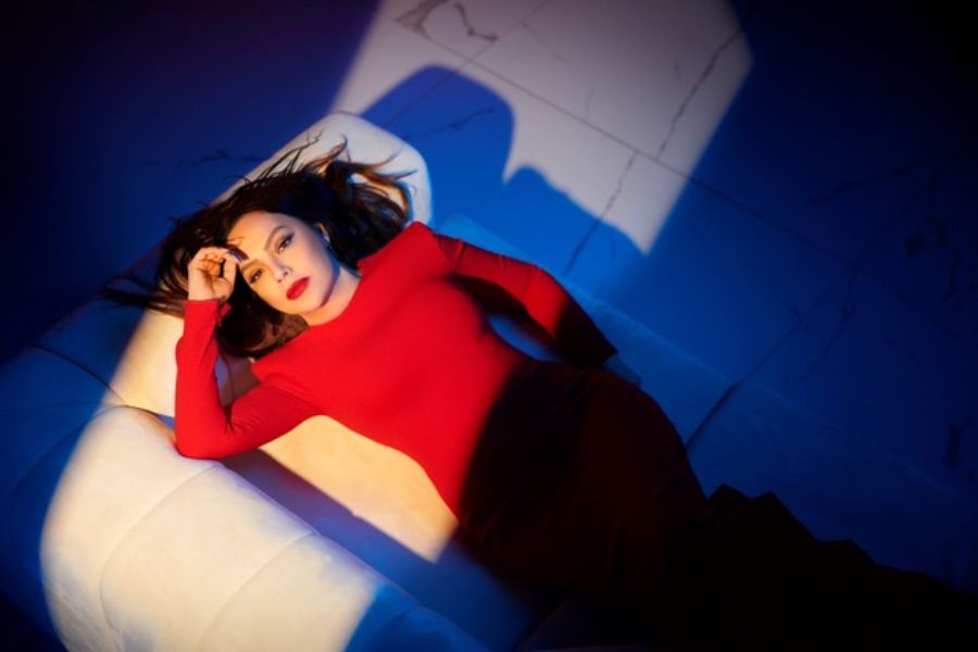 Ebru Gündeş'ten Yeni Klip!