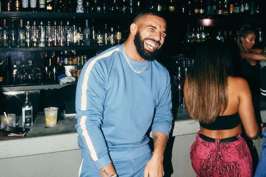 Rihanna ve A$AP Rocky'i Takipten Çıktı