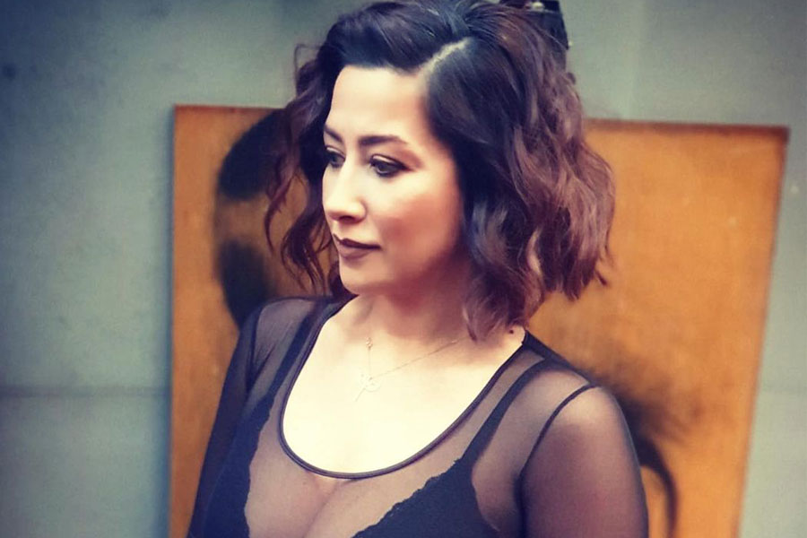 Ferah Dila, Müzik Sektörüne İddialı Bir Merhaba Diyor.