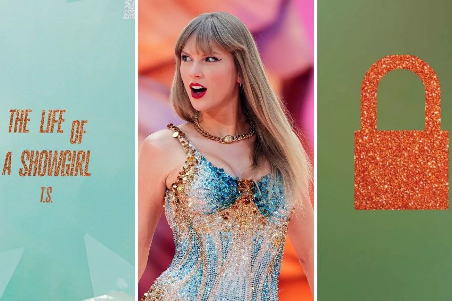 Taylor Swift, Yeni Albümü The Life of a Showgirl İçin Eski Prodüktörleriyle Yeniden mi Çalışıyor?