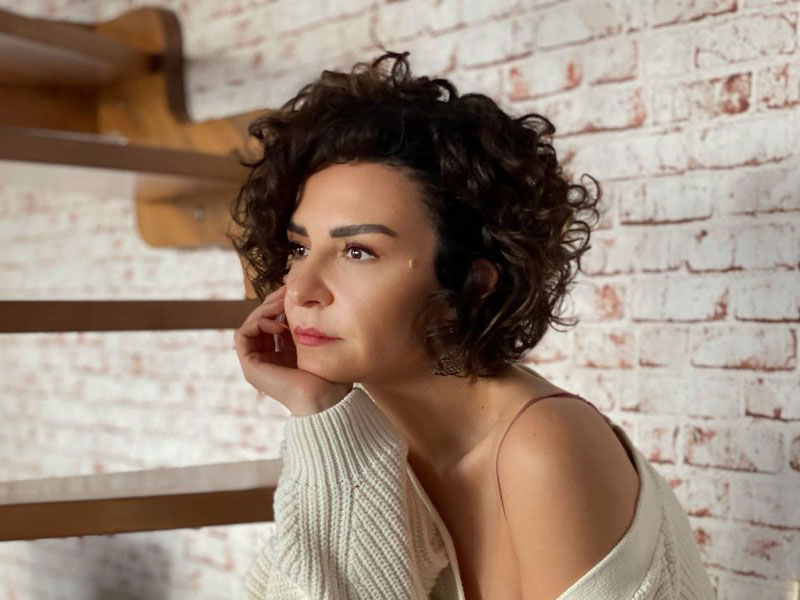 Güçlü Vokalden Güçlü Sözler