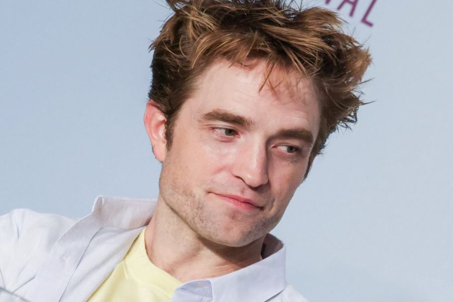 Robert Pattinson, Yedi Solo Şarkısını Kaydettirdi