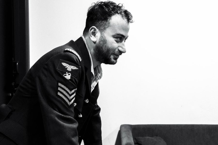 Kaan Boşnak’tan Yeni Albüm: “Yeni Bir Şey Yok”