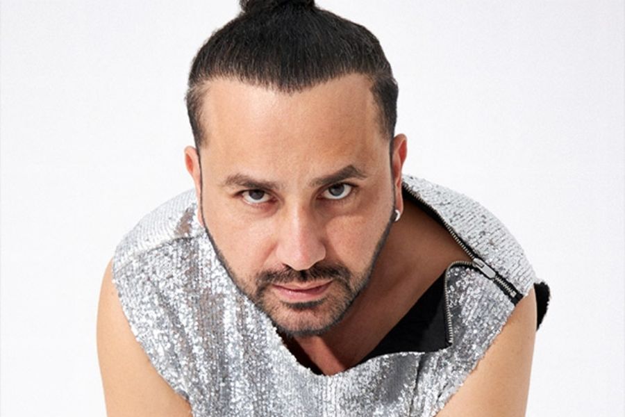 Bora Duran'dan Yeni Yılın İlk Şarkısı