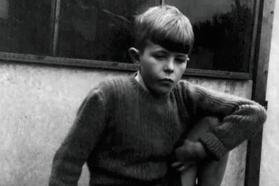 David Bowie’nin Çocukluk Evi Halka Açılıyor