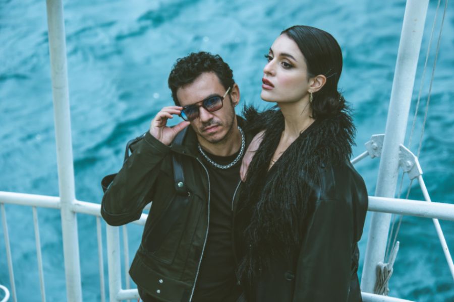 Buray ve Sena Şahin ‘Sezen Aksu’da Buluştu!