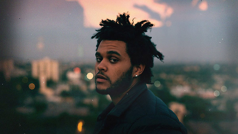 The Weeknd, Meduza İle Çalışmaya Hazırlanıyor