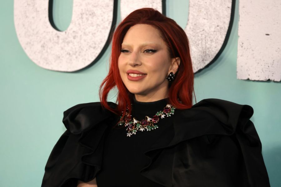 Lady Gaga 'Disease'in Çıkış Tarihini Açıkladı