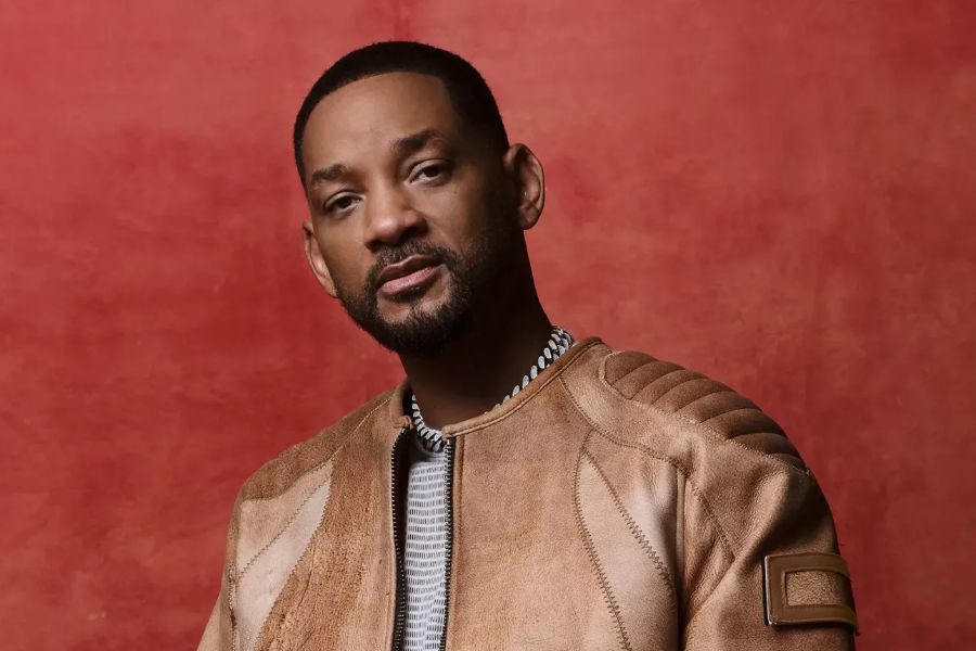 Will Smith’ten 20 Yıl Sonra Albüm!