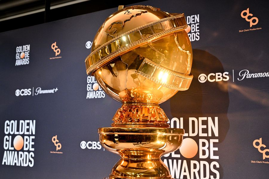 Golden Globes 2024 Ödülleri Sahiplerini Buldu