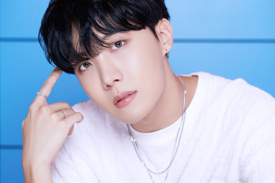 BTS’ten J-Hope, Bu Yıl İki Yeni Solo Şarkı Daha Yayınlayacak!
