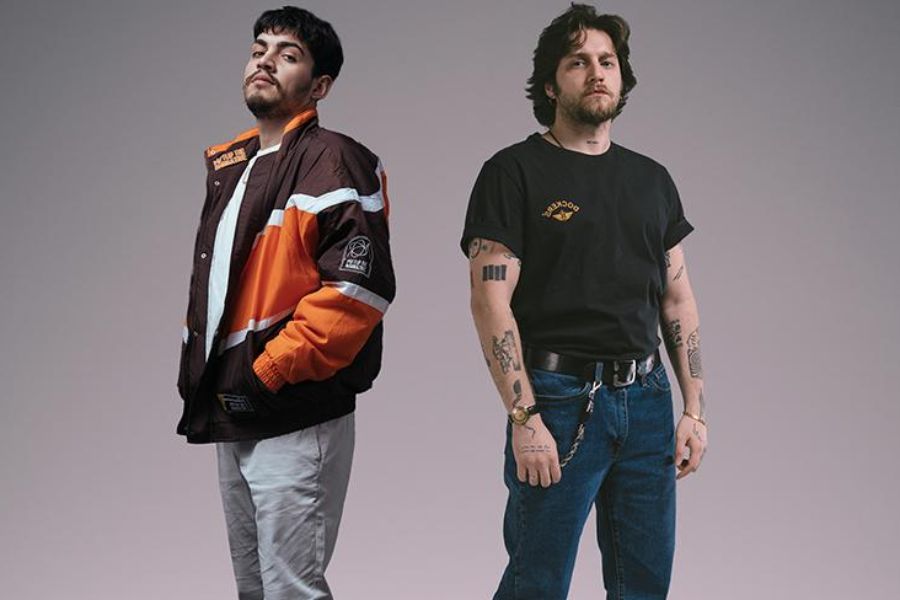 Mavi Gri ve Ufuk Beydemir'den Ortak Proje