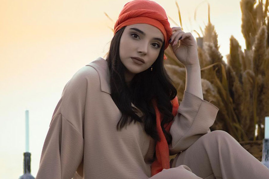 Nahide Babashlı'dan "Buralardan Geçemez"