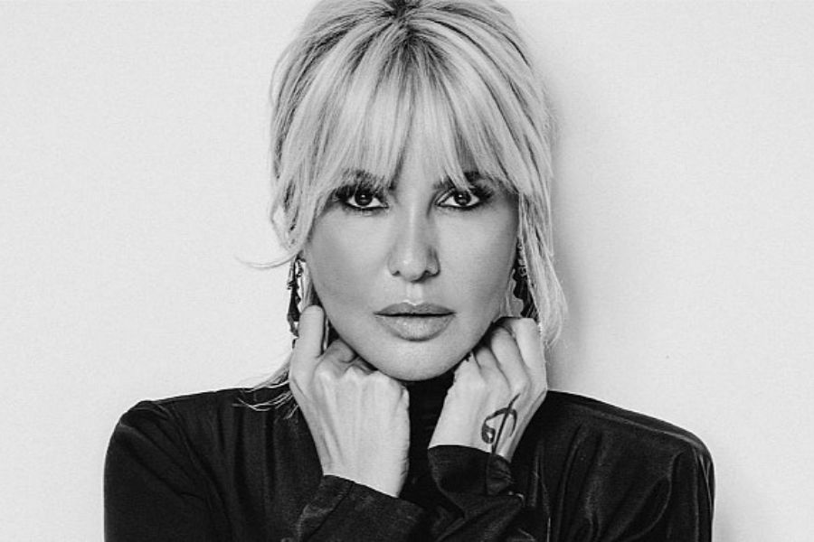 Gülben Ergen'den Yeni Şarkı!