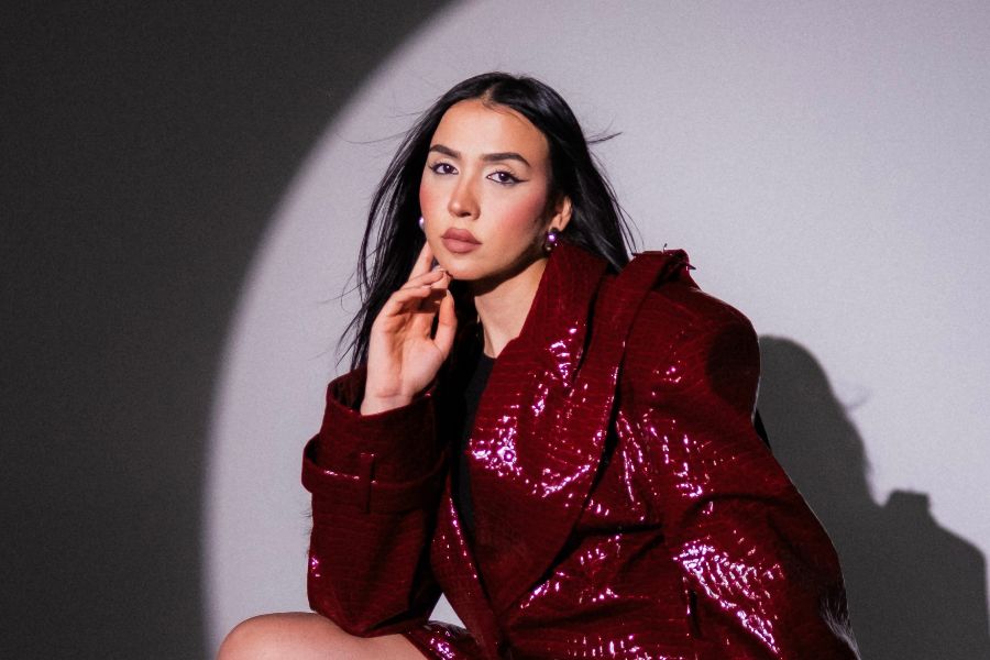 Ceren Sagu’dan Yeni Tekli: "Unutamazsın"