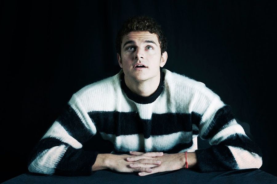 Cem Yenel'den Sürpriz