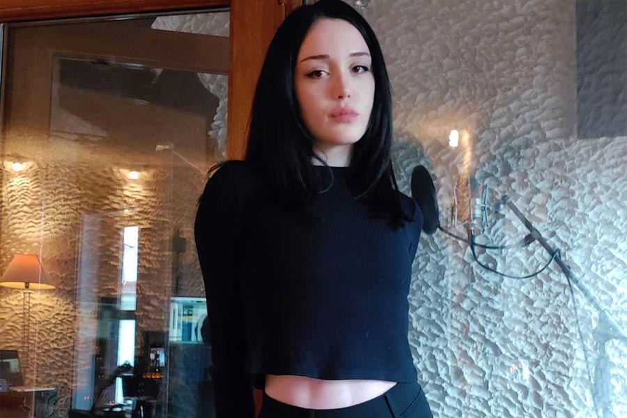 Susel’den Yeni Single Yayında: “Özledim”