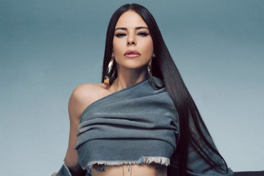 Simge'den Yeni Single "Mucize"
