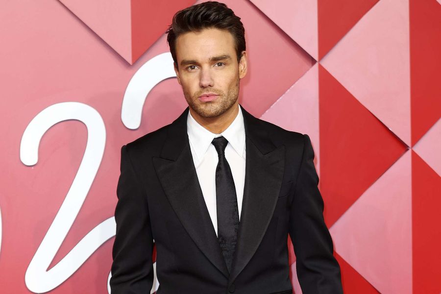 Liam Payne'in Vefatndan Önce Seslendirdiği Şarkı Yayınlanacak