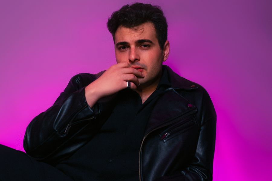 Ege Balkız'dan Beklenen Single Geldi!