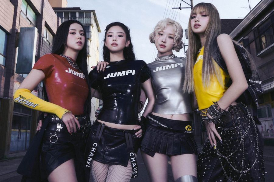 BLACKPINK’ten Yeni Mini Albüm Müjdesi!