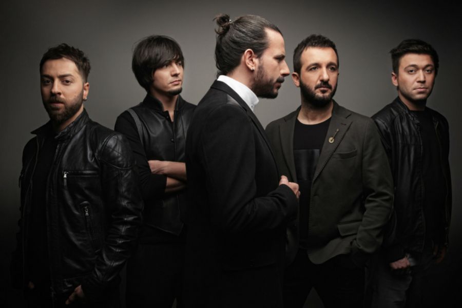 Gece Yolcuları'ndan Yeni Şarkı!