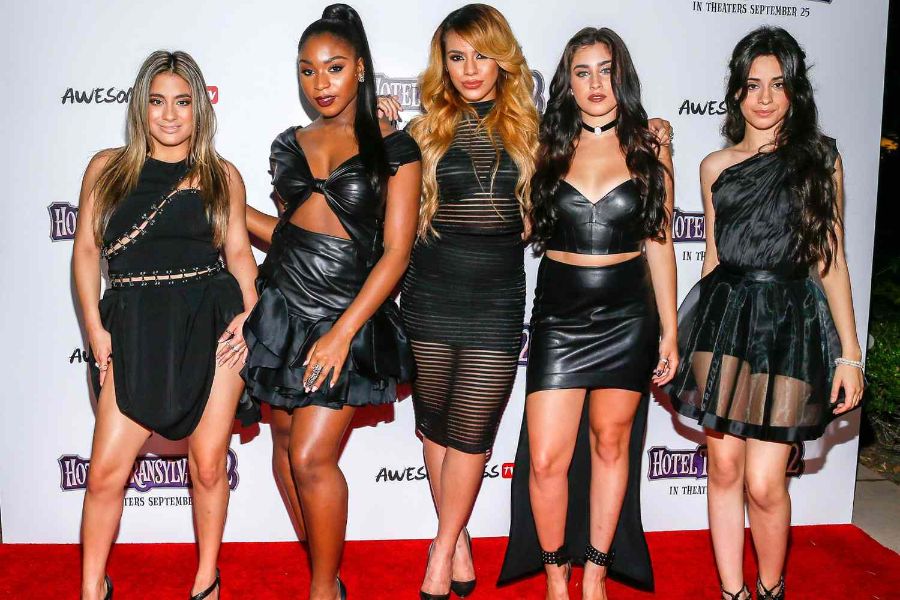 Fifth Harmony, 7 Yıl Sonra İlk Paylaşımıyla Yeniden Bir Araya Geliyor mu?