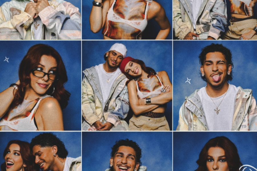 Baran Mengüç ve Selin'den Zamansız Bir Aşk Hikayesi: "Sana"