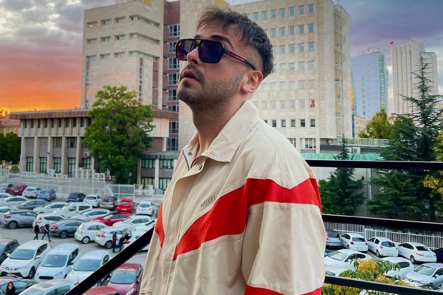 Sefo 2021'i Birincilikle Kapattı