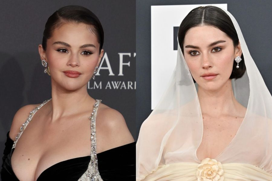 Selena Gomez ve Gracie Abrams Düeti Gelebilir