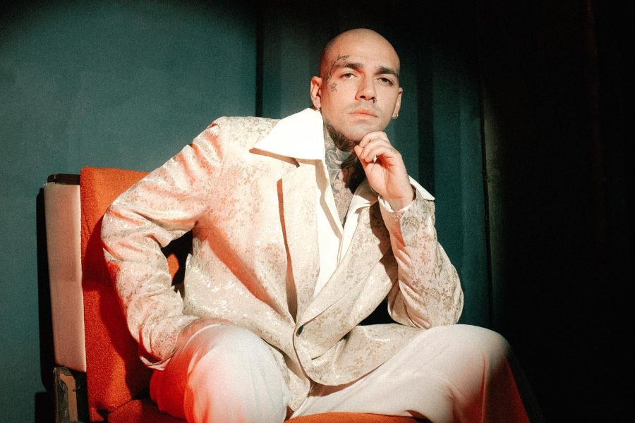 Ezhel Sevenlerini Üzen Gelişme