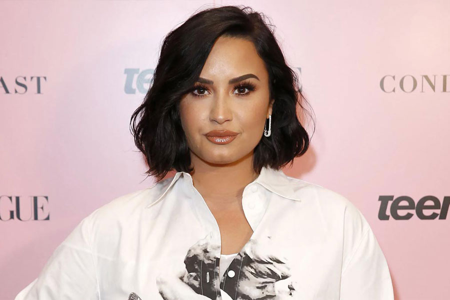 Demi Lovato Yeni Albümün Çıkış Tarihini Duyurdu