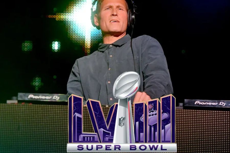 Super Bowl'da Oyuncu Değişikliği