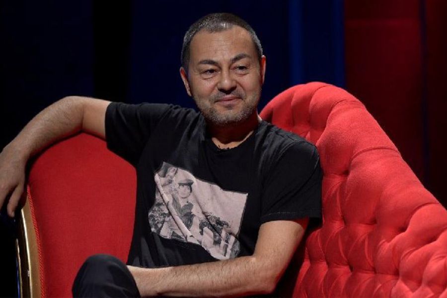 Serdar Ortaç Vasiyetini Açıkladı