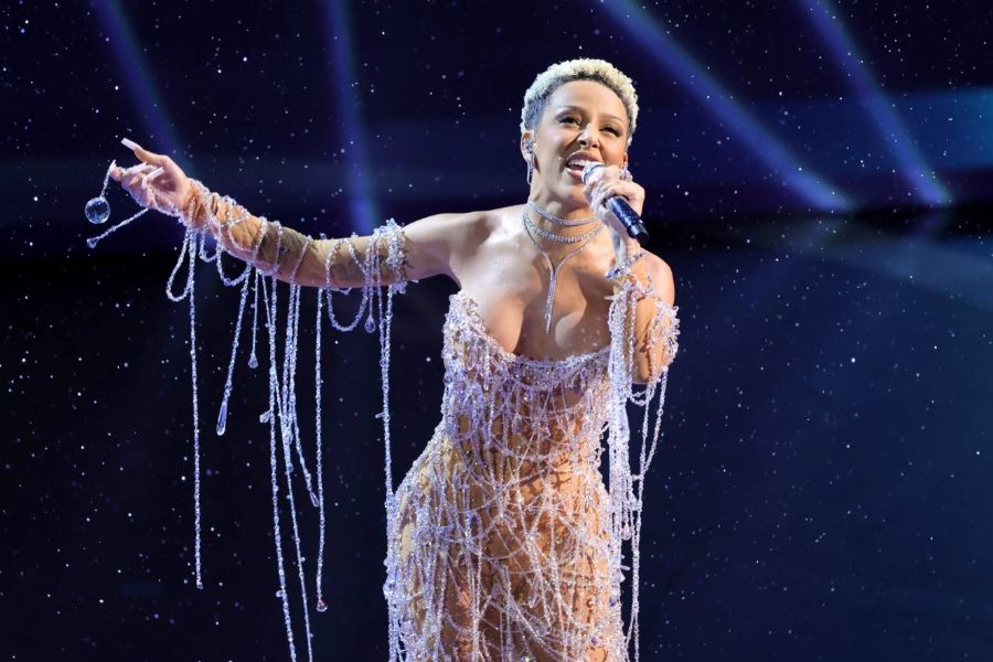 Doja Cat’ten Yeni Albüm Sinyali