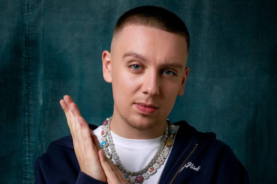 Aitch’ten Yeni Albüm Duyurusu: “4” Yolda!