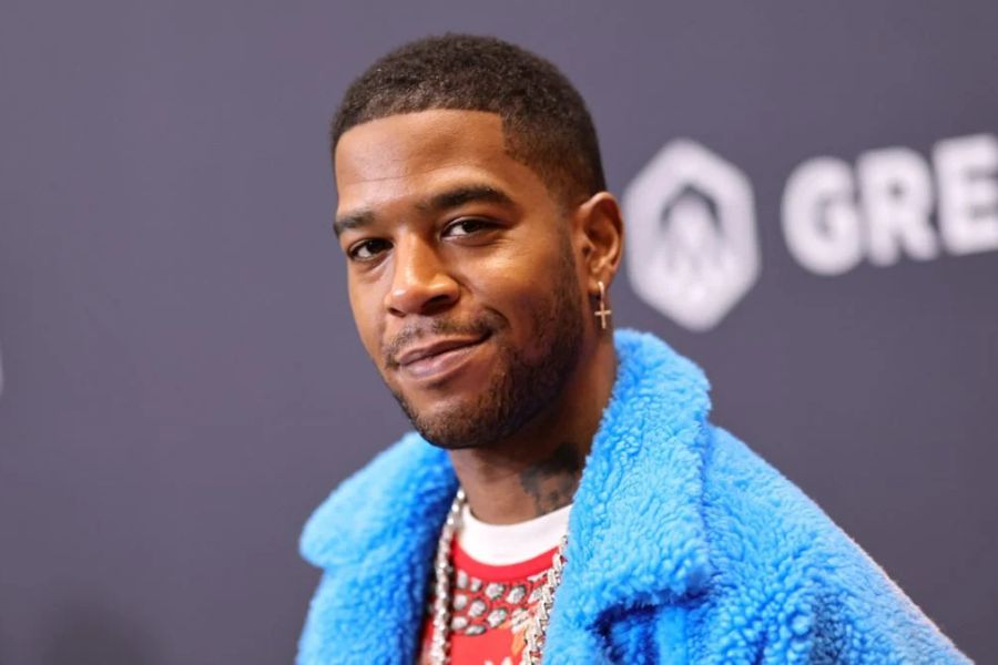 Kid Cudi, Coachella'ya Dahil Oldu