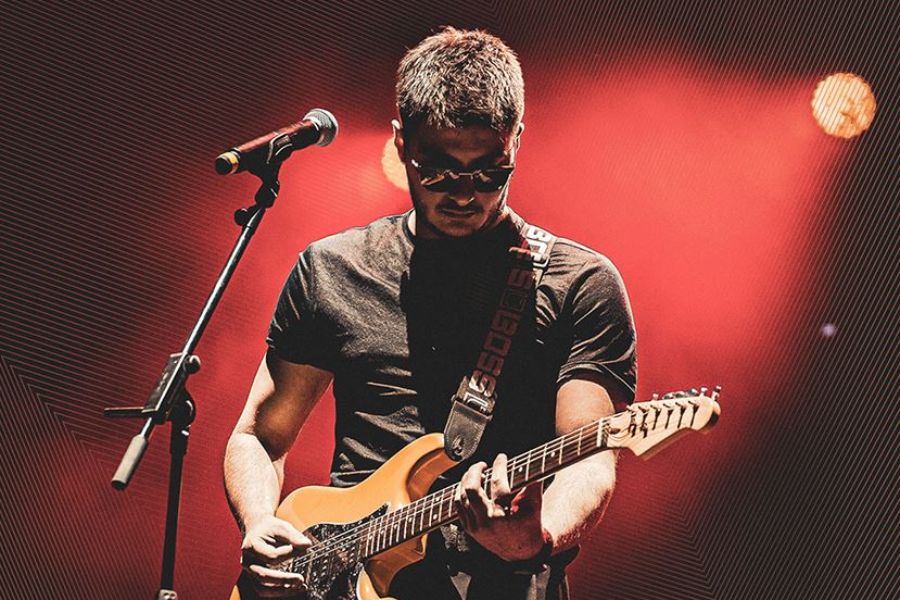 Semicenk'ten "Şalteri Kapattım"