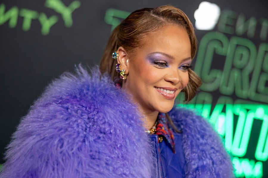 Rihanna'dan Özel Açıklamalar