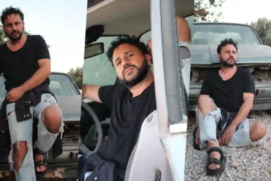 Bora Duran'dan Yeni Şarkı!