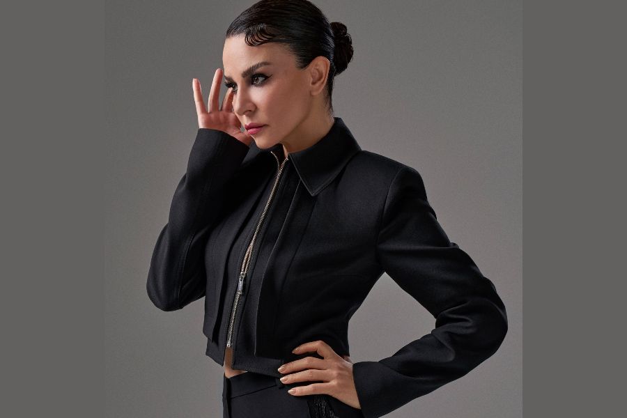 Fatma Turgut'tan Yeni Single!