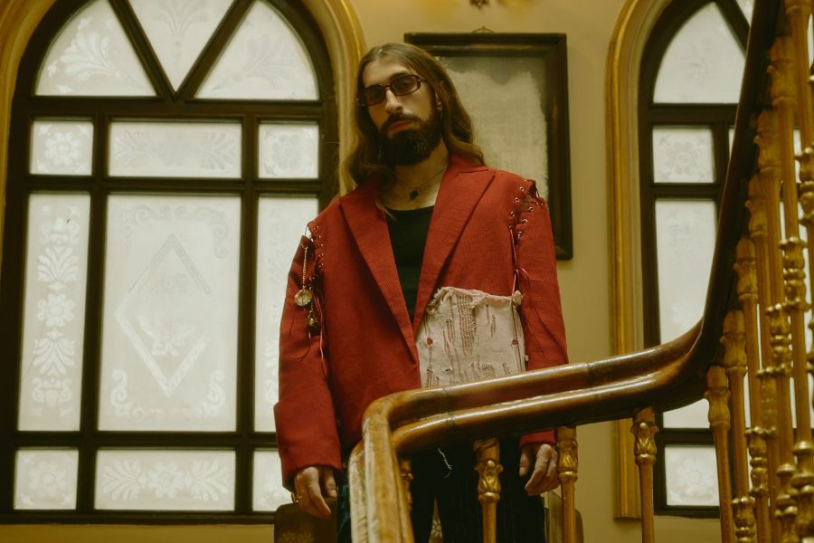 Emre Fel'den Yeni Albüm!