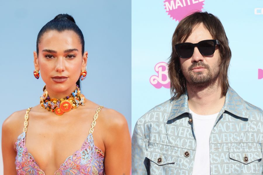 Dua Lipa Hayatını Değiştiren Kişiyi Açıkladı