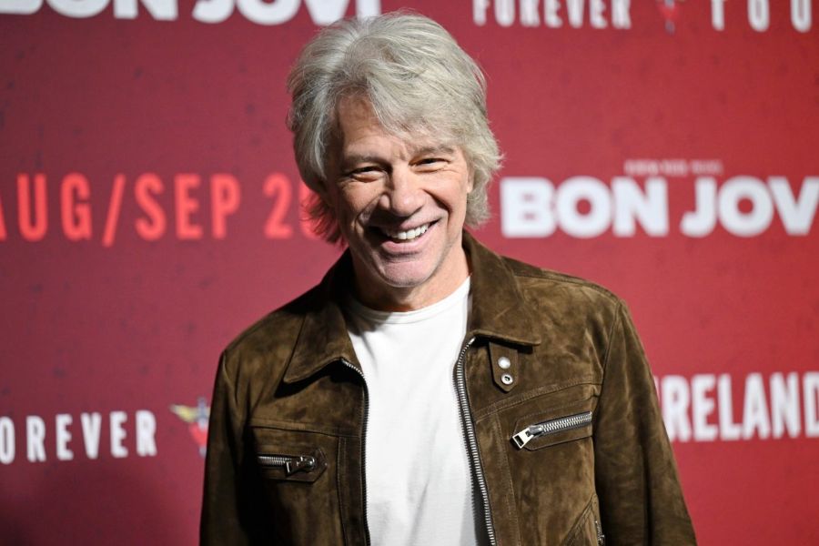Bon Jovi Üç Yıl Sonra Sahnelere Dönüyor