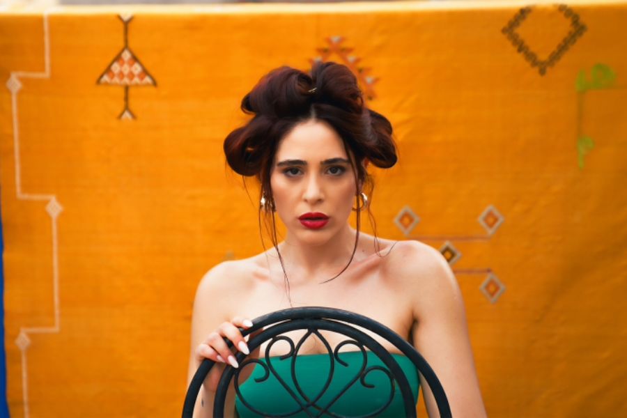 Gizem "Bu Kaçış Zor"